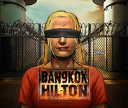 Bangkok Hilton Bangkok Hilton
