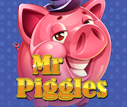 Mr Piggles