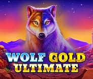 Wolf Gold Ultimate