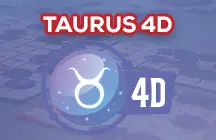 4D Taurus 4D Taurus