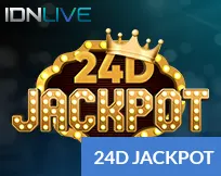 24D Jackpot 24D Jackpot