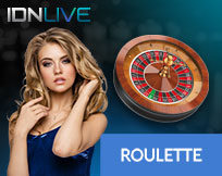 Roulette IDNLIVE